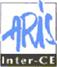 Aris Inter-CE  -  Citéjeune de Clermont-Ferrand